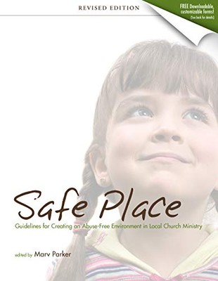 Safe Place: Guidelines for Cre - VERY GOOD