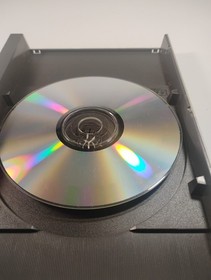 Star Wars: Rebel Assault (Sega CD, 1993)  W Reg 