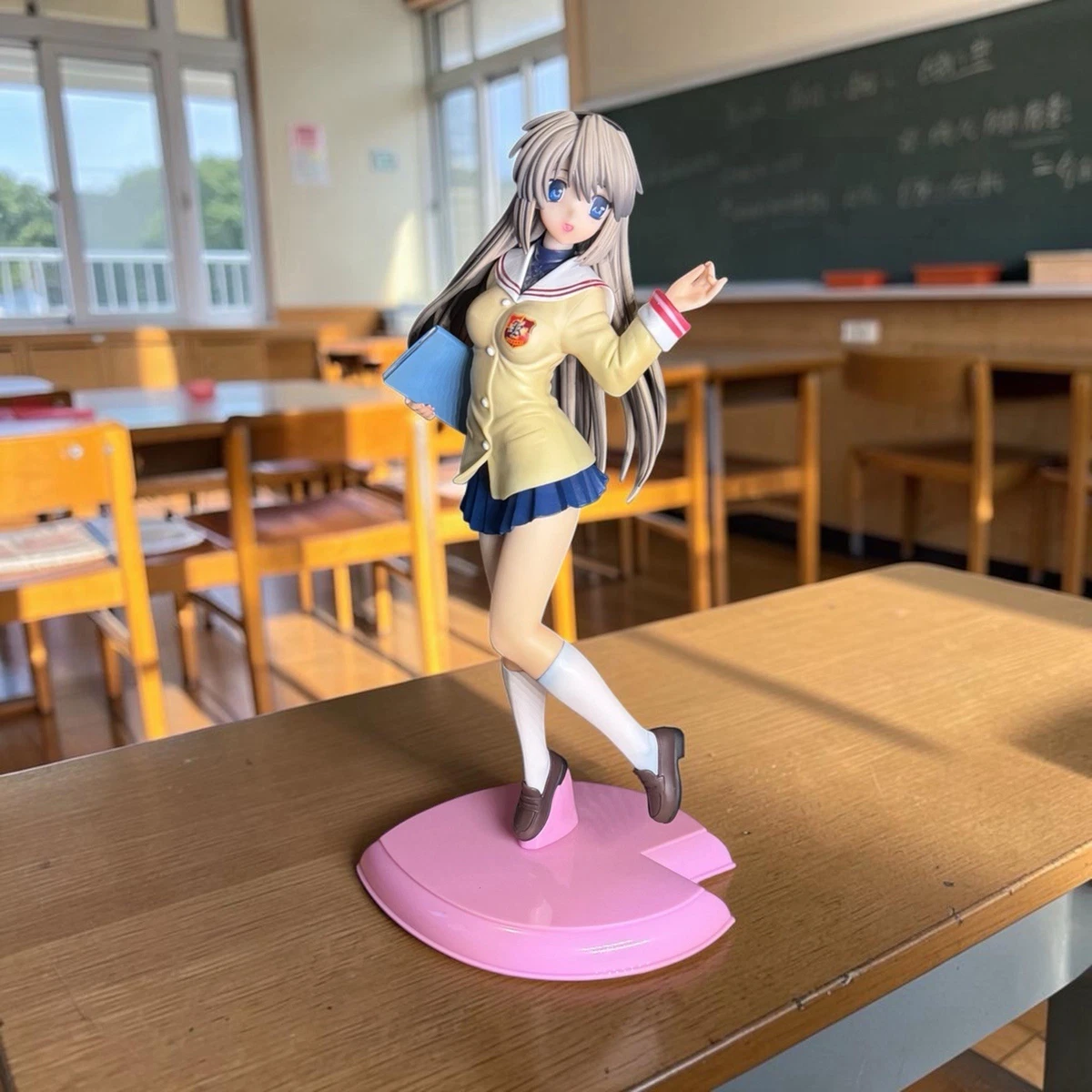 Clannad Figure for sale | eBay