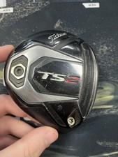 Titleist TS2 15 Degree Head Only
