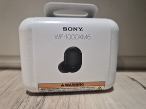 Sony Wf Xm6 | eBay