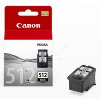 Original Canon PG-512 2969B001 2969B009 Tinte Schwarz