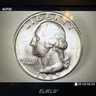 1965 P - Quarter Near Uncirculated Condition