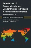 Experiences Of Sexual Minority And Gender Diverse Individuals In Romantic...