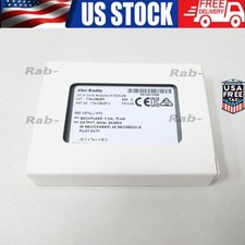 NEW Allen Bradley 1734-OB2EP Output Module 1734OB2EP
