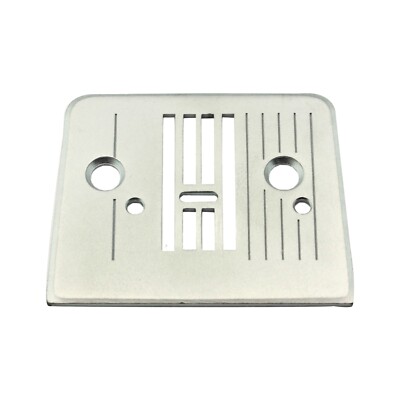 Needle Plate For Brother JS, LS, LX, PX, RS, VX, XL Series Sewing Machine 
