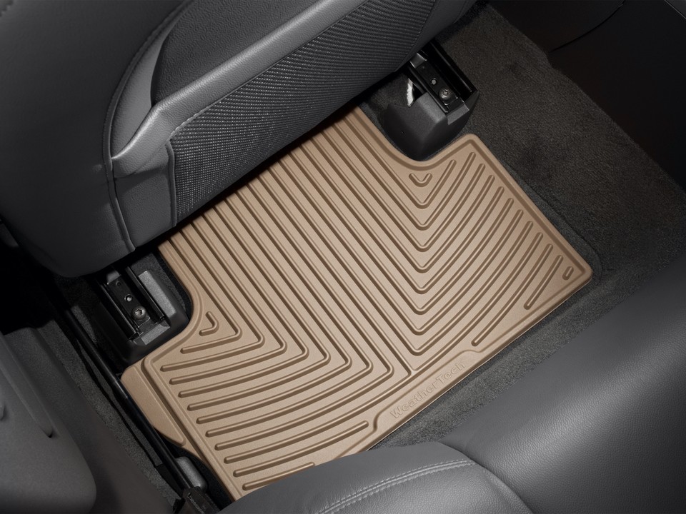WeatherTech AllWeather Floor Mats for Volvo S60 S80 V60 V70 XC60 XC70