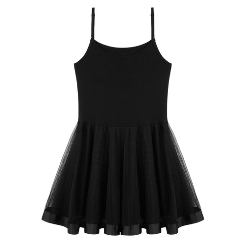 Women Underdress Vest/Spaghetti Strap Full Slip 50s Vintage Petticoat Underskirt - Picture 12 of 65