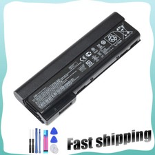 New CA09 100Wh Battery for HP ProBook 640 645 650 655 G0 G1 HSTNN-LB4Z