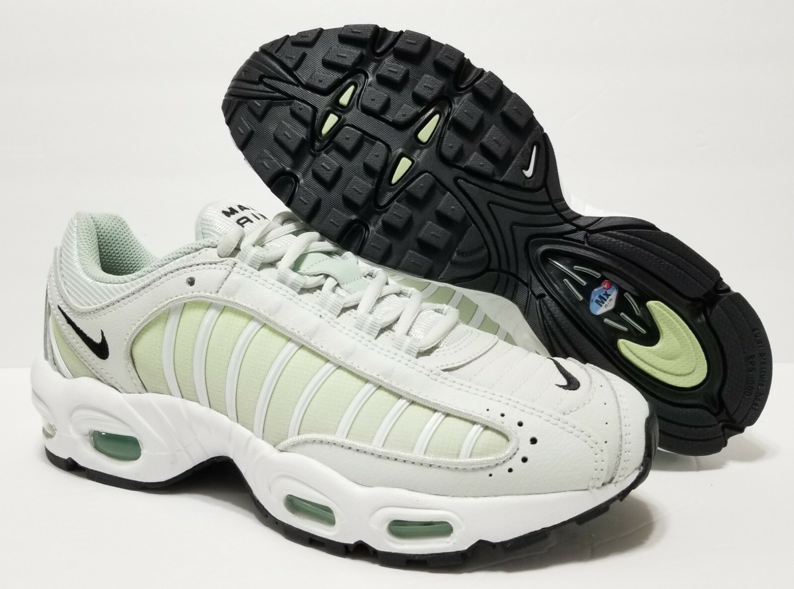nike air max tailwind iv spruce aura