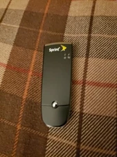 SPRINT COMPASS 597 3G USB MODEM BY SIERRA WIRELESS