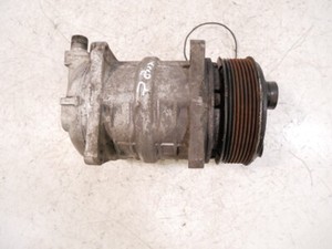Klimakompressor für Mercedes Sprinter 2,2 CDI OM651.958 651.958 03910132