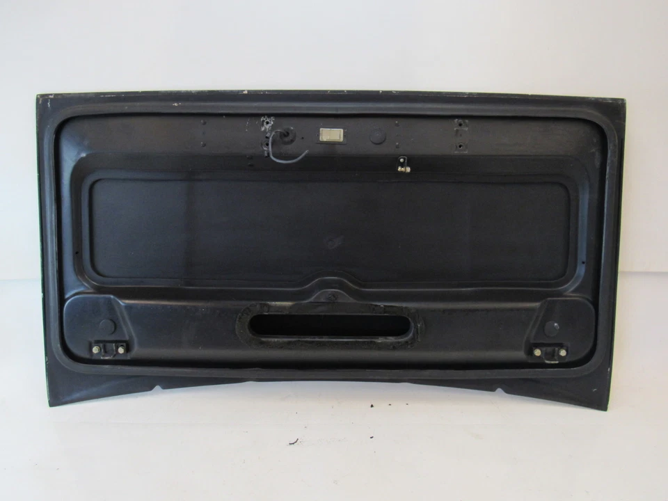 Lotus Esprit S4 1995 capó Foto 4 de 4