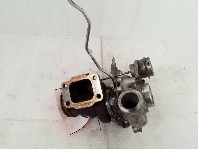16 BENTLEY Mulsanne 6.8L RH Right Turbo Assembly 07V145061G