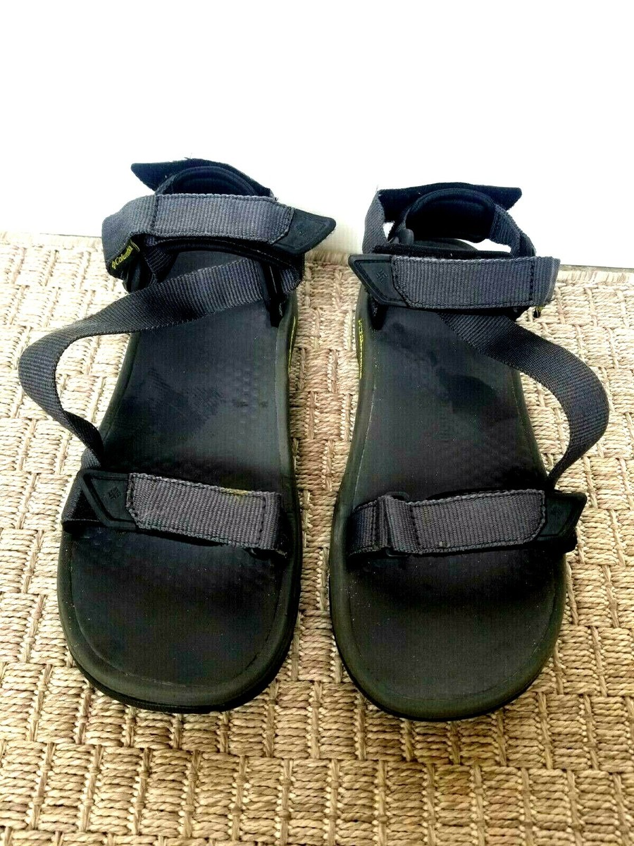 Columbia Big Water Omni-Grip Sport Sandal Hiking Trail  display picture 2