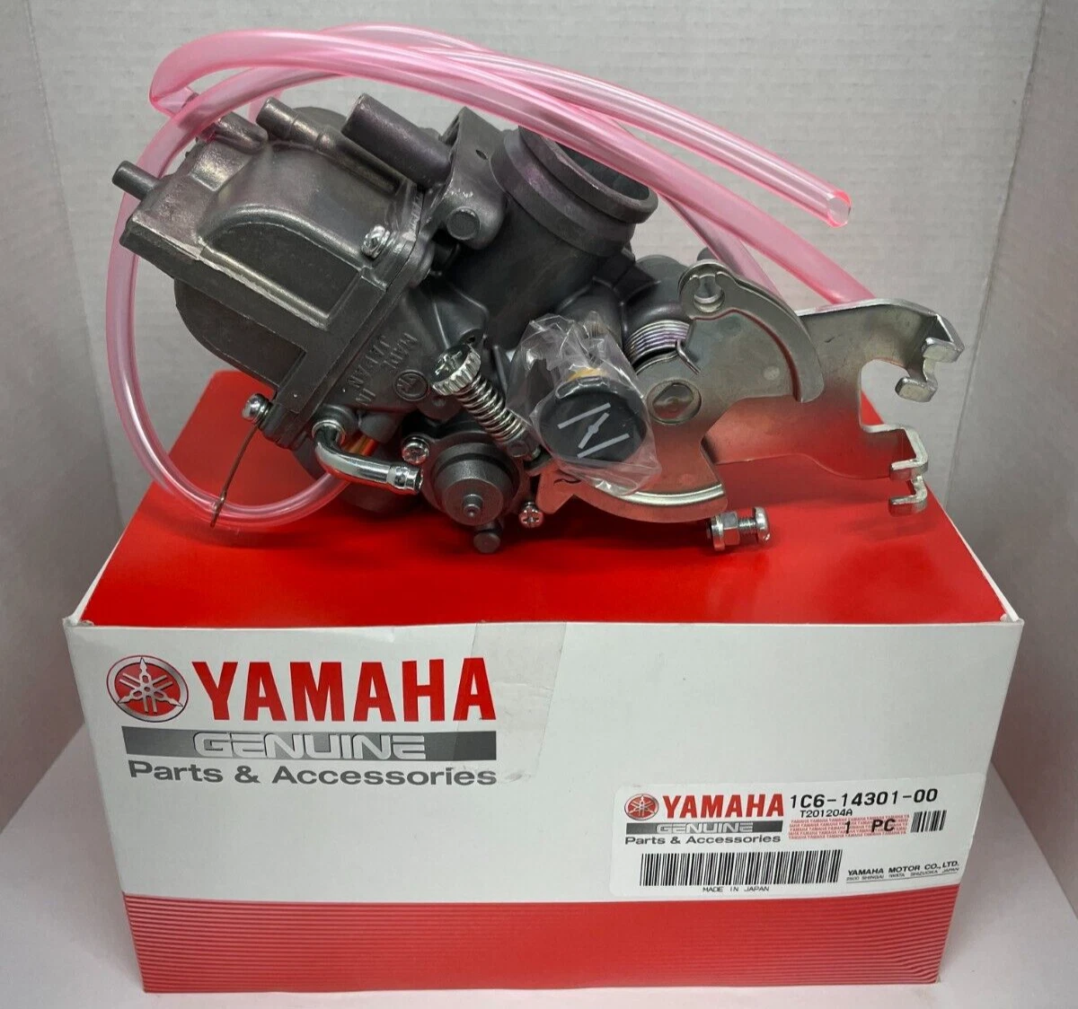 Yamaha ttr 230 sale carburetor