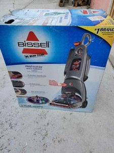 bissell proheat 2x ebay