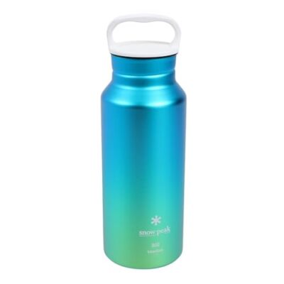 弁当箱・水筒  peak Aurora Bottle 800 Ocean Snow Peak Aurora Bottle 800 Ocean Ocean 800ml TW-800RE-OCNEW | eBay