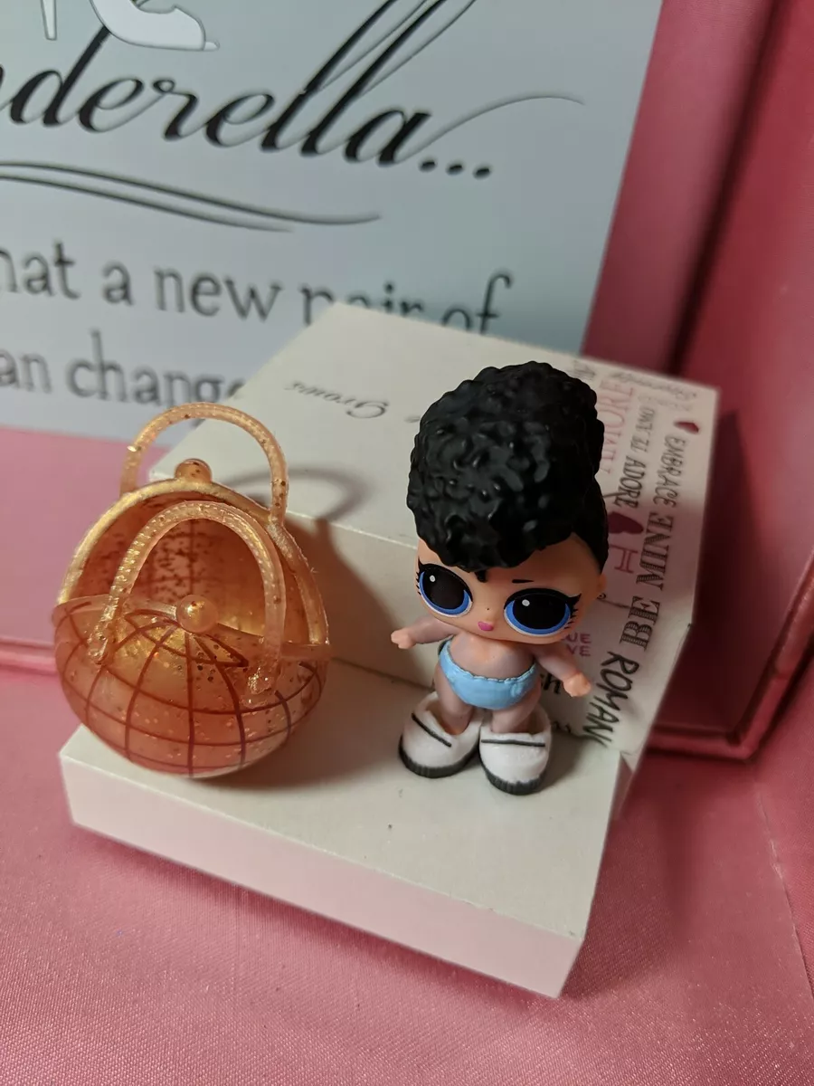 Lil fancy lol doll deals
