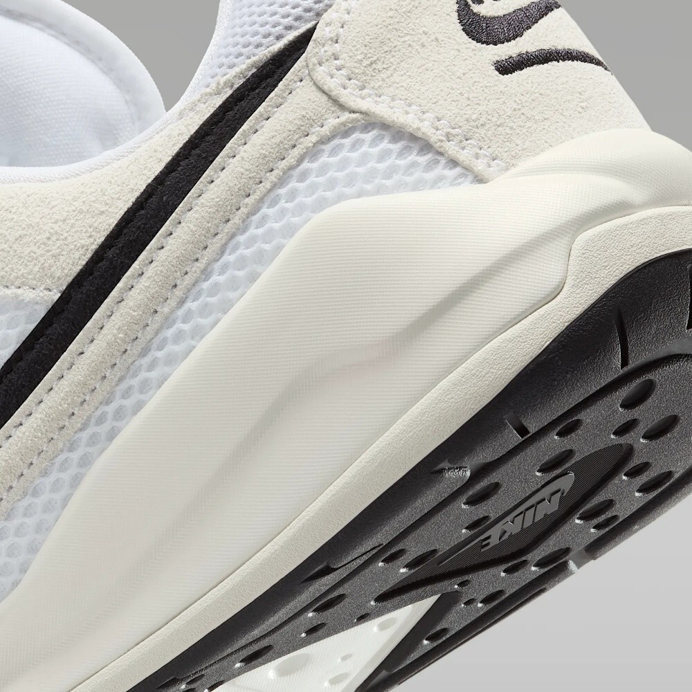 Nike Jordan CMFT Era White Sail Black HJ6777-100