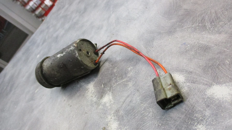 1965-1973 CHRYSLER IMPERIAL NEW YORKER POLARA FURY POWER DOOR LOCK ACTUATOR LH - Image 3 of 3