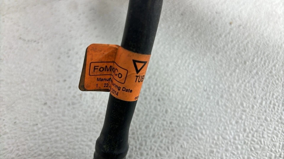 Electroválvula Lincoln MKZ 2013-2016 negra OEM Bu5A-9G712-Aa Foto 4 de 4