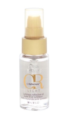 Wella Oil Reflections Light Luminous Reflective Oil 30ml/1oz