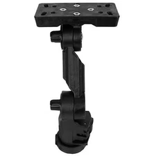 YakAttack Hummingbird Helix Fish Finder Mount, Item #FFP-1004