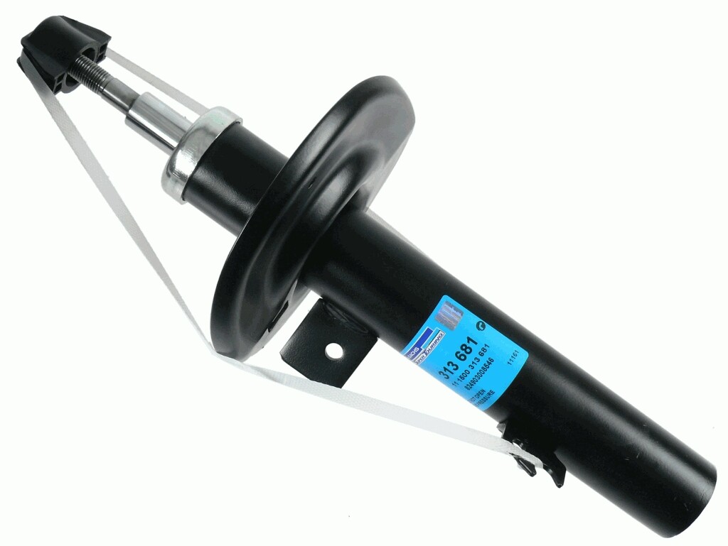 313 681 SACHS Shock Absorber for PEUGEOT