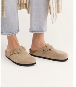 birkenstock boston 38