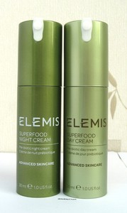elemis face exfoliator