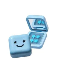 Starface Hydro-Star + 32 Salicylic Acid Pimple Patches and Big Blue Compact NIB