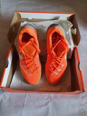  NIKE HYPERCHASE James Harden EUR 42.5 US 9 Basketball Deadstock Jordan NETS  