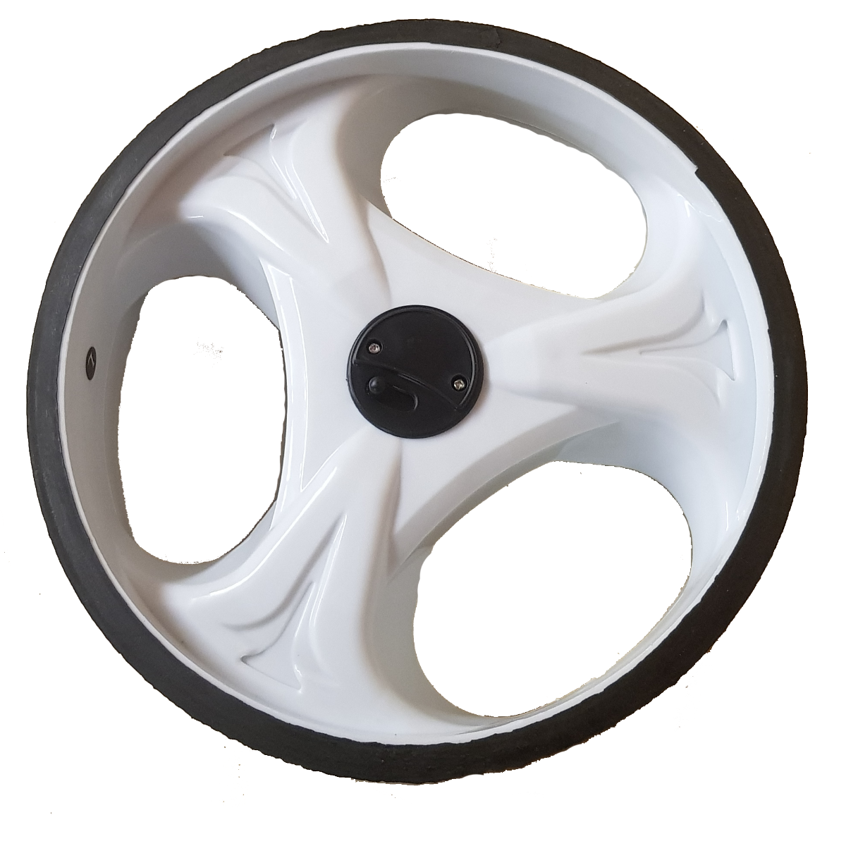 Hillman Golf Trolley Wheel eBay