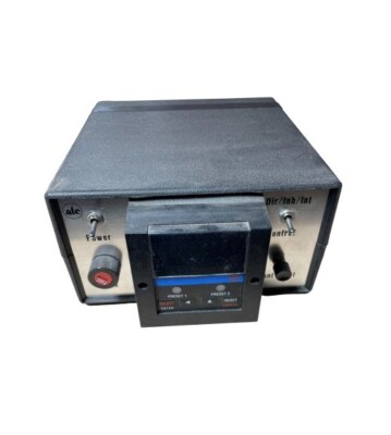 376AJ0104200, ATC, Fuse, Power, Dir/Inh/Int Control