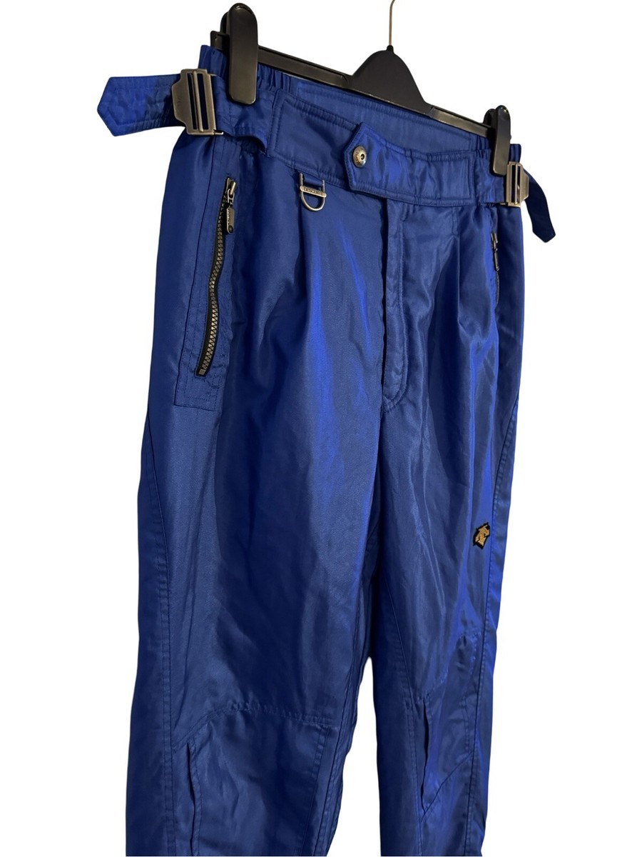 DESCENTE - blue Amazon.com: Descente Chester Insulated Ski Jacket (Men's