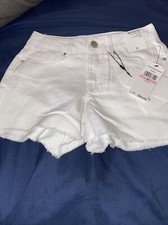 girls Calvin Klein shorts size 10