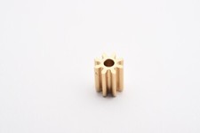 PARFAITE REPRO PIGNON NEUF POUR MOTEUR BÜHLER 12V voiture Circuit 24 Le Vrai !