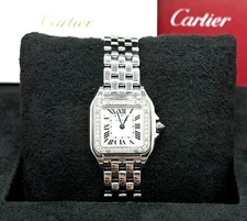 Cartier Panthère De Cartier DE CARTIER W4PN0007 COMPLETE