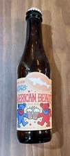 RARE Dogfish Head Brewing Grateful Dead American Beauty Pale Ale 12 fl. oz