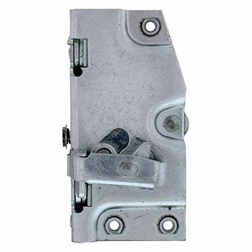 United Pacific 110187 Door Latch For 1947-1951 Chevy & GMC Truck - Driver - Imagem 2 de 2