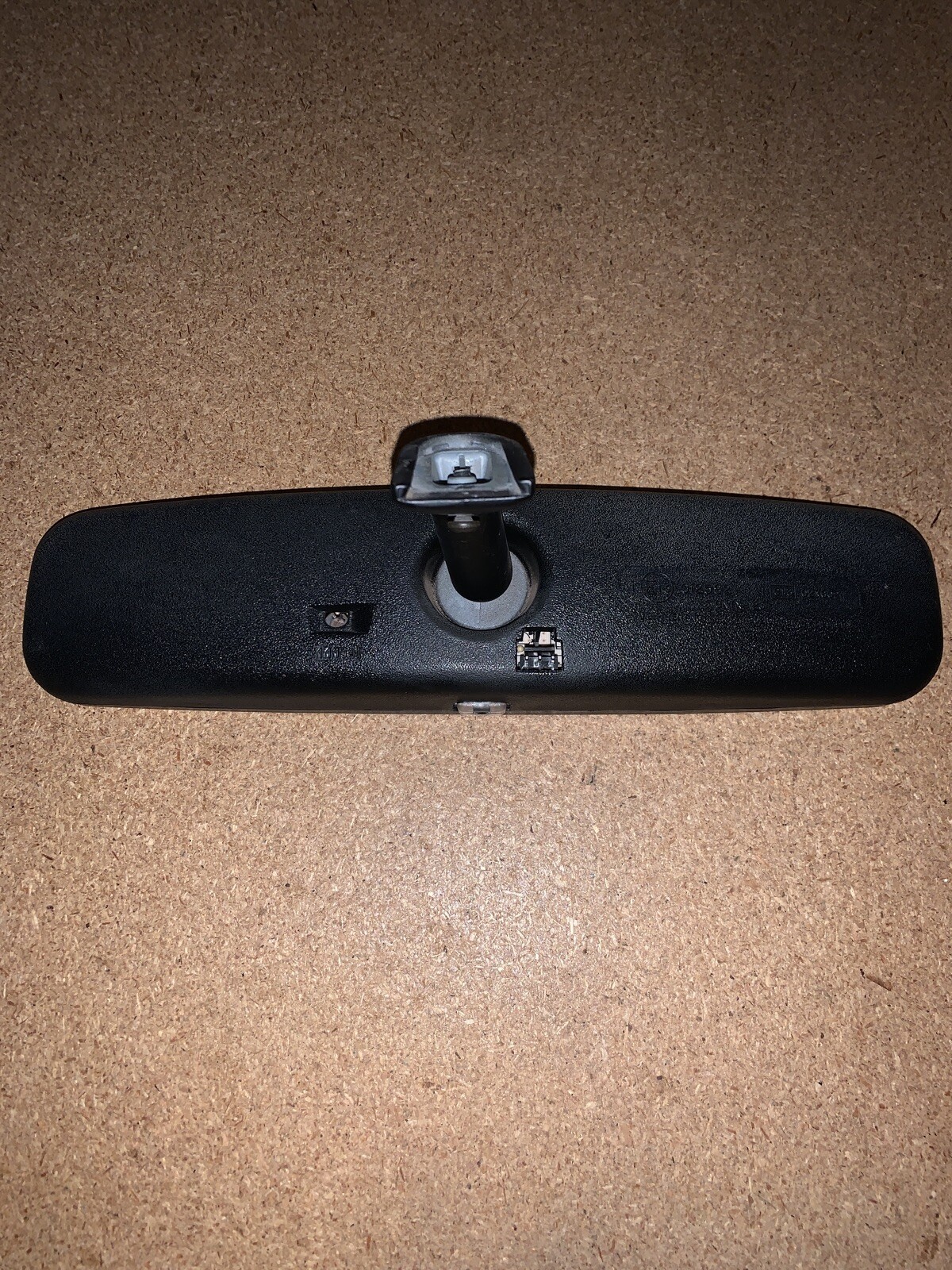 19941999 DODGE RAM 1500 2500 REAR VIEW AUTO DIM MIRROR 94 95 96 97 98