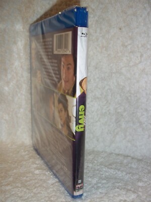 Envy (Blu-ray 2023) Ben Stiller Jack Black Christopher Walken