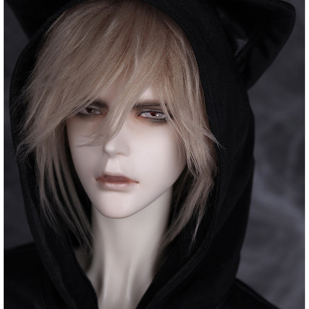 used bjd dolls