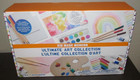 KID MADE MODERN ULTIMATE ART COLLECTION New NIB Art CRAFTS Hobby PAINT — photo 5