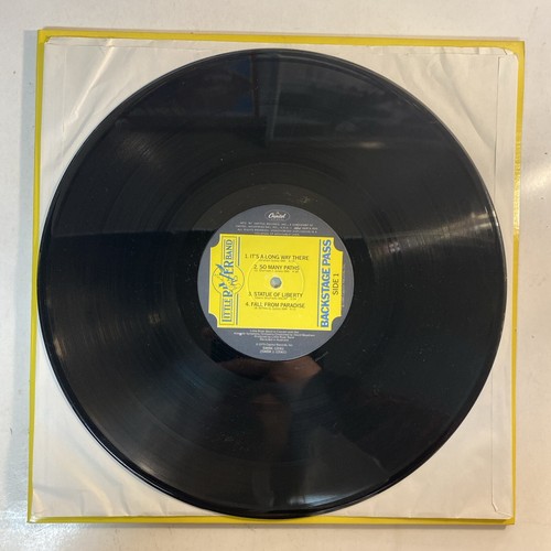 Little River Band - Backstage Pass - Vinyl Record - 2LP - Live - 1980 - Tested - Picture 6 of 9