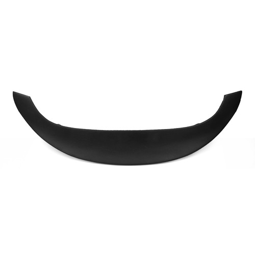Matte Black Rear Trunk Spoiler Splitter Wing Kit Decor For Toyota 86 Subaru BRZ - Picture 7 of 15