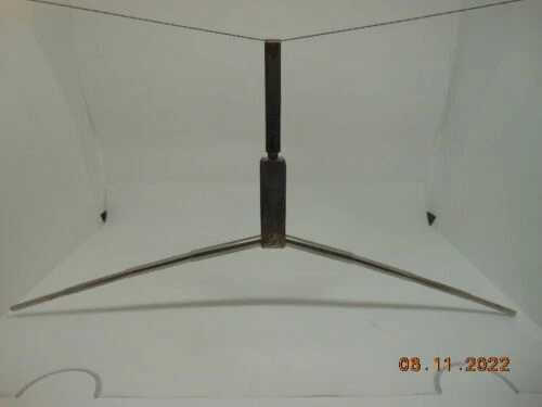 Metal Pre 1920 Vintage Perchas