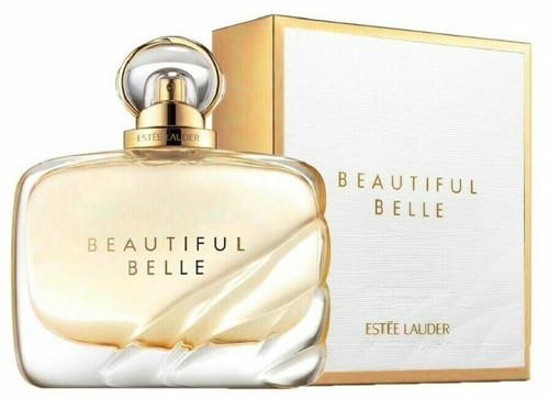 Beautiful Belle by Estee Lauder, 3.4 oz Eau De Parfum Spray for Women main image 1