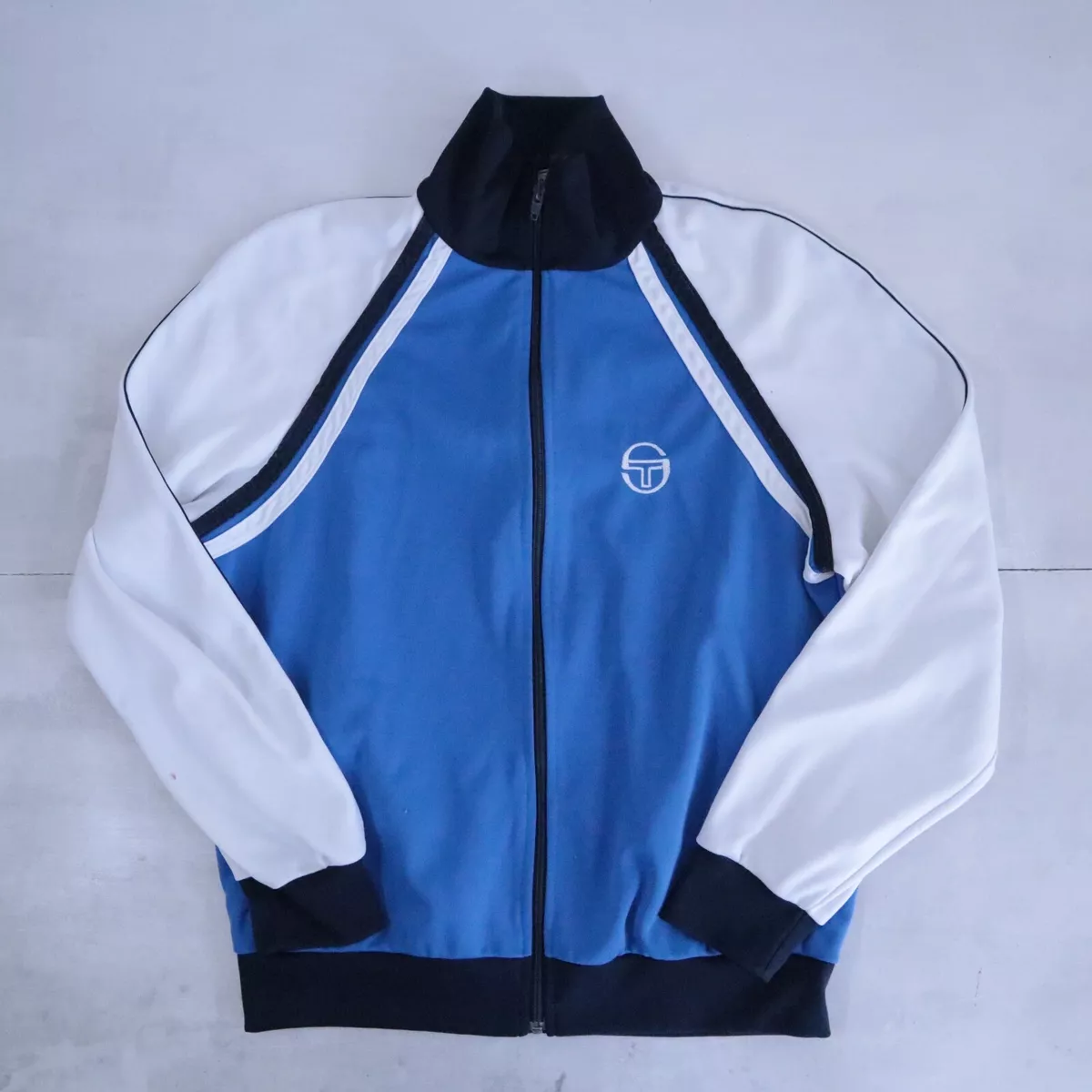 Sergio tacchini best sale felpa